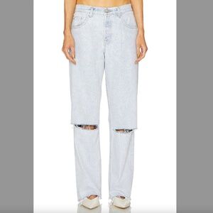 GRLFRND Bella Low Rise Boyfriend